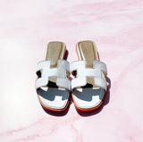The Beverly Hills Plaza Slides