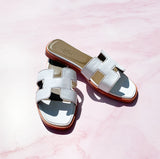 The Beverly Hills Plaza Slides