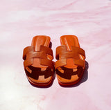 The Beverly Hills Plaza Slides