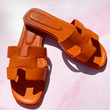 The Beverly Hills Plaza Slides