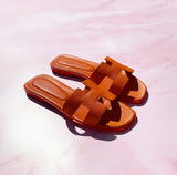 The Beverly Hills Plaza Slides