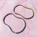 Icy Tennis Chain