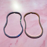 Icy Tennis Chain