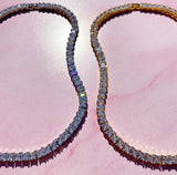 Icy Tennis Chain