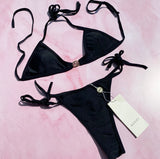South Padre Island Thong Bikini