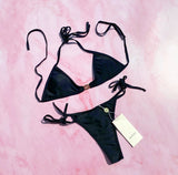 South Padre Island Thong Bikini