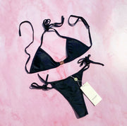 South Padre Island Thong Bikini