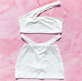 Casa Velas Skirt set