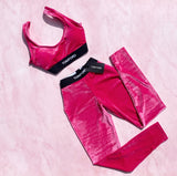Hanauma Bay Pant Set
