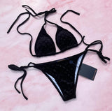Barbados Skirt Set