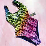 Monarch Beach One-piece