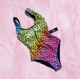 Monarch Beach One-piece