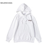 Casa Hines Hoodie