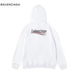 Casa Hines Hoodie