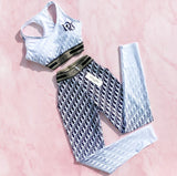La Playa Pant Set